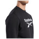 Reebok Ανδρικό φούτερ